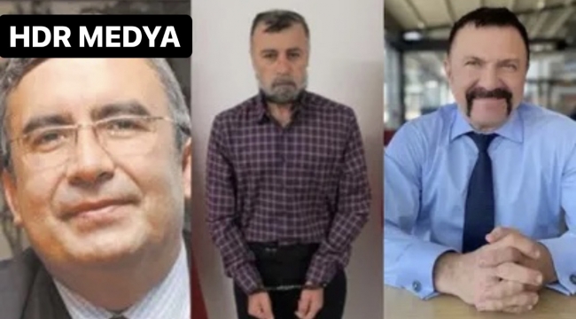 Hablemitoğlu'ndan MİT'e Levent Göktaş: Albaya kimseden tebligat yok