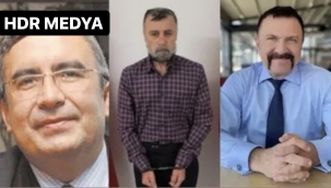 Hablemitoğlu'ndan MİT'e Levent Göktaş: Albaya kimseden tebligat yok