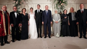 Hulusi Akar'ın gelini hangi şirketin genel müdürü çıktı?