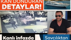 Kadıköy'deki çatışmada Ziya Bandırmalıoğlu öldürülmüştü! İddianame tamamlandı istenilen cezalar belli oldu