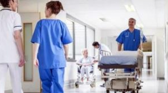 Karar Resmi Gazete'de yayımlandı! 27 bin sağlık personeli alınacak, işte kadrolar