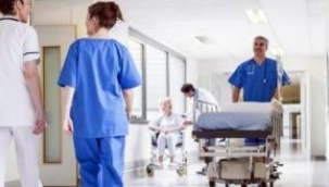 Karar Resmi Gazete'de yayımlandı! 27 bin sağlık personeli alınacak, işte kadrolar