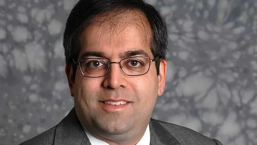 Kaşıkçı'nın avukatı 'kara para'dan gözaltına alındı 