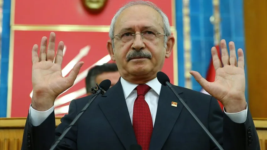 Kılıçdaroğlu cumhurbaşkanı adayı olursa CHP'nin başına kim geçer? Üç isim dillendiriliyor