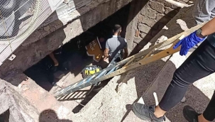 Kırşehir Belediyesi'nden iş güvenliği skandalı