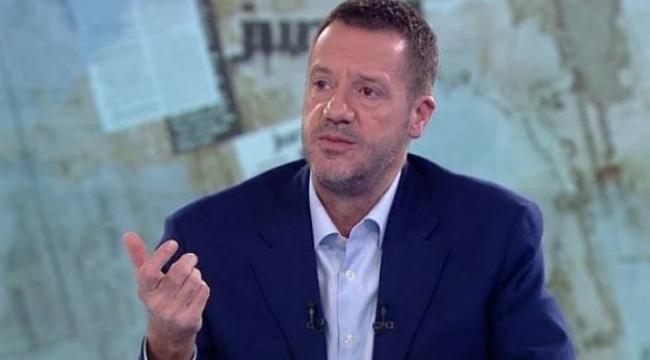 Magazinci Can Tanrıyar'ın "Ali Cengiz oyunu" 