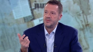 Magazinci Can Tanrıyar'ın "Ali Cengiz oyunu" 