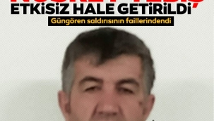 MİT'ten Suriye'de kritik operasyon: Nüsret Tebiş etkisiz hale getirildi