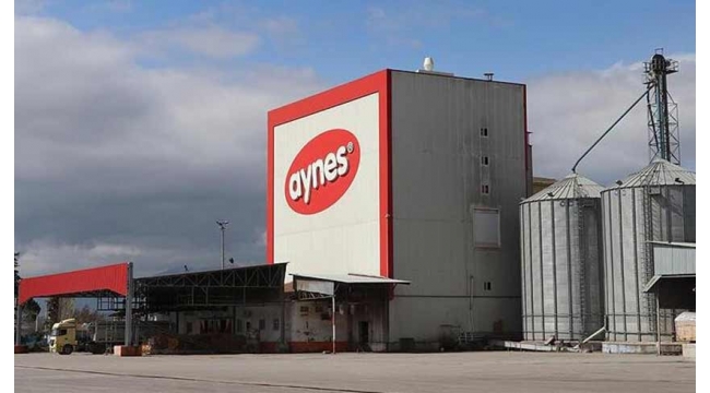 Muhammen bedelin altında kaldığı için satış gerçekleşmemişti. Aynes Gıda'nın satış tarihi belli oldu!