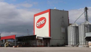 Muhammen bedelin altında kaldığı için satış gerçekleşmemişti. Aynes Gıda'nın satış tarihi belli oldu!