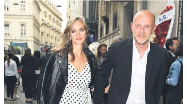 Murat Pilevneli'ye hırsızlık suçlaması