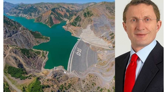 Özaltın İnşaat'tan bir skandal daha! 2.4 Milyar TL'ye inşa etti, 20 ay elektrik üretemedi!