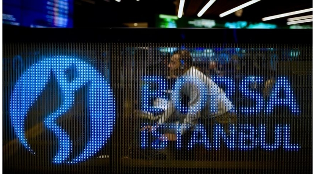 Rubenis Borsa'da halkı mı dolandırdı?