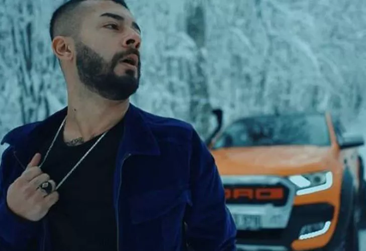 Şarkıcı Kurtuluş Kuş'a cinsel saldırıdan dava