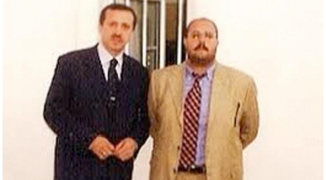 Sedat Peker'in işaret ettiği Hasan Yeşildağ kimdir, Erdoğan'la bağı ne?