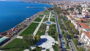 Tekirdağ'da 6 kişi uyuşturucudan gözaltına alındı