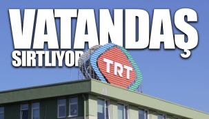 TRT'nin yurttaşın cebinden aldığı para dudak uçuklattı 