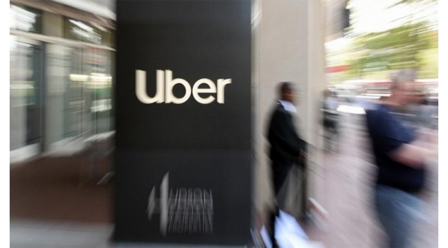 Uber'in Erdoğan dosyası ifşa oldu: Babacan ve Şimşek ile görüştüler, Zapsu 150 bin dolar istedi