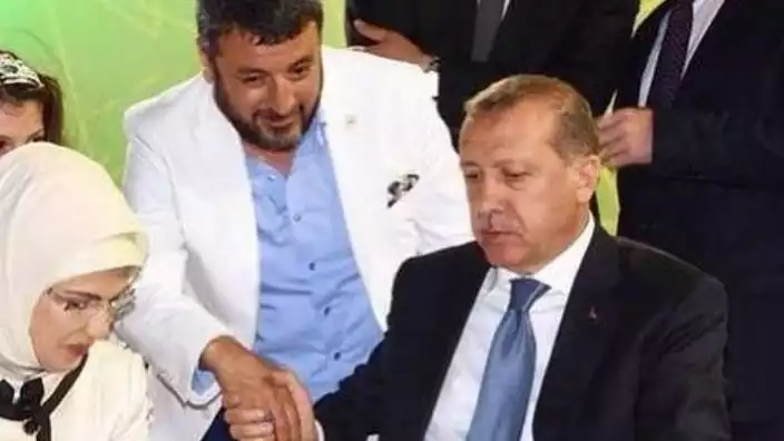 ÜMRANİYE BELEDİYESİ'NDE PARK ALANININ RANTA DÖNÜŞÜM HİKAYESİ