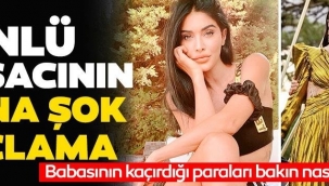 Ünlü bir kripto para borsası, borsacı Cihan Sütşurup'un kızı Simge Sütşurup tarafından dolandırıldığını ileri sürerek şikayetçi oldu