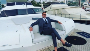 Yunanistan, Türkiye'de kırmızı bültenle aranan suçluya vatandaşlık verdi