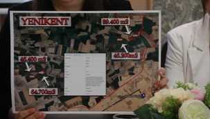 Aksaray'da büyük yolsuzluk iddiası: Değeri 55 milyon TL olan şirket, 15 bin lira kirayla AKP'lilere verildi