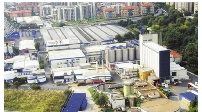 Anadolu Efes, Bahçelievler'deki dev araziyi kime sattı?