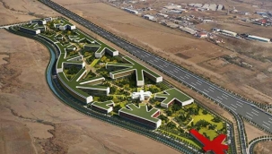 Ankara'da acele kamulaştırma kararı: 300 işletme olacak