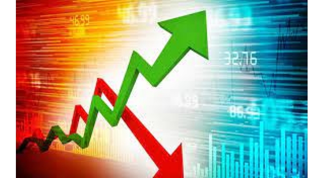 BANKA HİSSELERİ YÜKSELİŞTE!