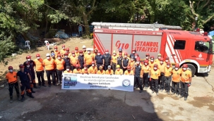 BEŞİKTAŞ BELEDİYESİ AKAT MAHALLESİ'NDE DEPREM TATBİKATI DÜZENLEYECEK