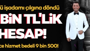 BODRUM'DA KERİZ SİLKELEMEYE DEVAM !