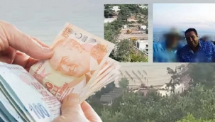 Bodrum'daki Kredi skandalındaki otel ortaya çıktı!