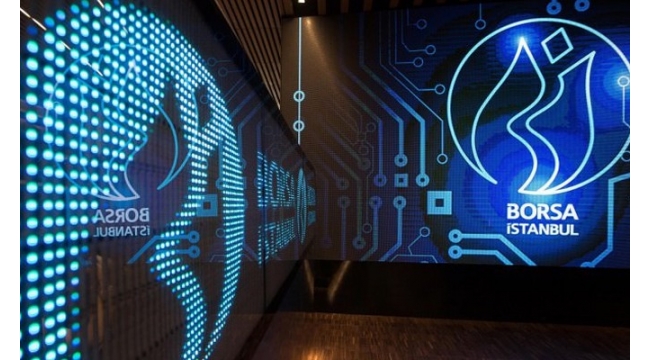 Borsa İstanbul'dan 5 hisse ve 4 yatırımcıya tedbir