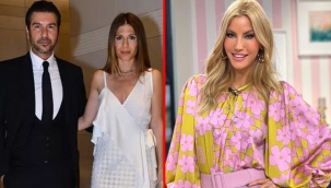 Brezilya dizisi gibi! İzzet Antebi ile Çağla Şıkel'in mesajlarını yayınlayan Didem Sarı'nın sevgilisi evli çıktı