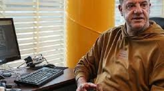 Can Tanrıyar için Seren Serengil, neden 'şizofren' demişti?