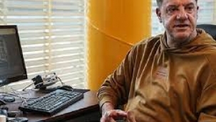 Can Tanrıyar için Seren Serengil, neden 'şizofren' demişti?