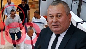 Cemal Enginyurt'un gazeteci Latif Şimşek dövme olayında Tutuklanan isim Sedat Şahin'in adamı çıktı! 'Koruma olarak mafya seçmiş…'