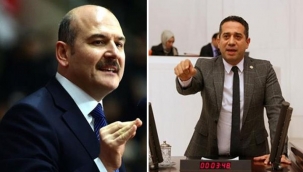 CHP'li Başarır'dan Bakan Soylu'ya: E-Devlet'te isim değişikliği, Suriyelilere oy kullanmak için verilen vatandaşlıkları gizlemek için mi?