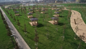 Cumhurbaşkanı Tayyip Erdoğan 'gider yuvarlanırsınız' demişti: Millet Bahçelerine 7 ayda 4 milyar lira