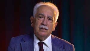 Doğu Perinçek'ten skandal sözler: Hz. Muhammed'den çok ileri bir noktadayız