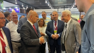 DÜNYA'NIN EN PRESTİJLİ ARICILIK KONGRESİ İSTANBUL'DA