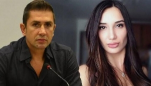 Emre Aşık'ın eski eşi Yağmur Sarnıç gözaltına alındı