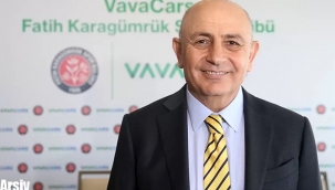 Fatih Karagümrük Başkanı Süleyman Hurma'dan flaş açıklamalar: Makamımı devretmek zorunda kalacağım