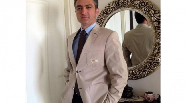 FETÖ'den ihraç hakimden akıl almaz dolandırıcılık