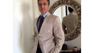 FETÖ'den ihraç hakimden akıl almaz dolandırıcılık