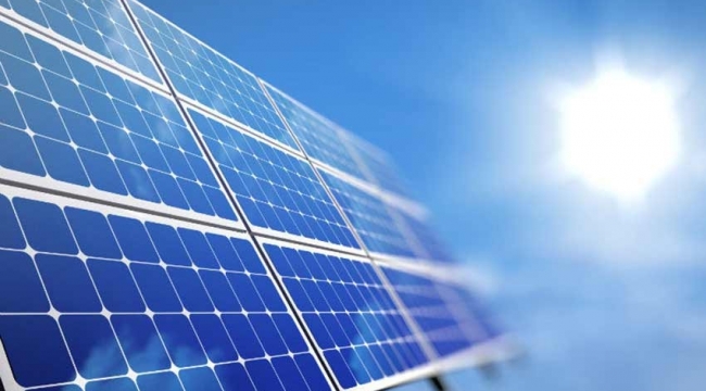 Güneş panelinde yerli teşvik vurgunu