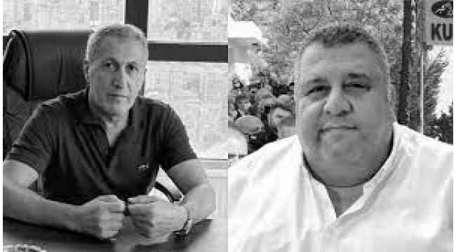 Halil Falyalı'nın eski ortağı konuştu: 'Falyalı'ya yol veren Sedat Peker'dir'