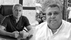 Halil Falyalı'nın eski ortağı konuştu: 'Falyalı'ya yol veren Sedat Peker'dir'