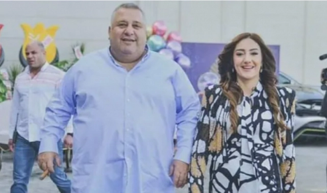  Halil Falyalı'nın yerine geçen isim belli oldu