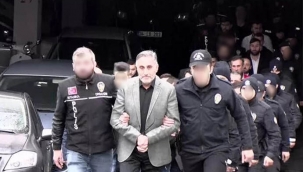 İLYAS ALAADİN SARAL'IN AVUKAT'INDAN AÇIKLAMA !